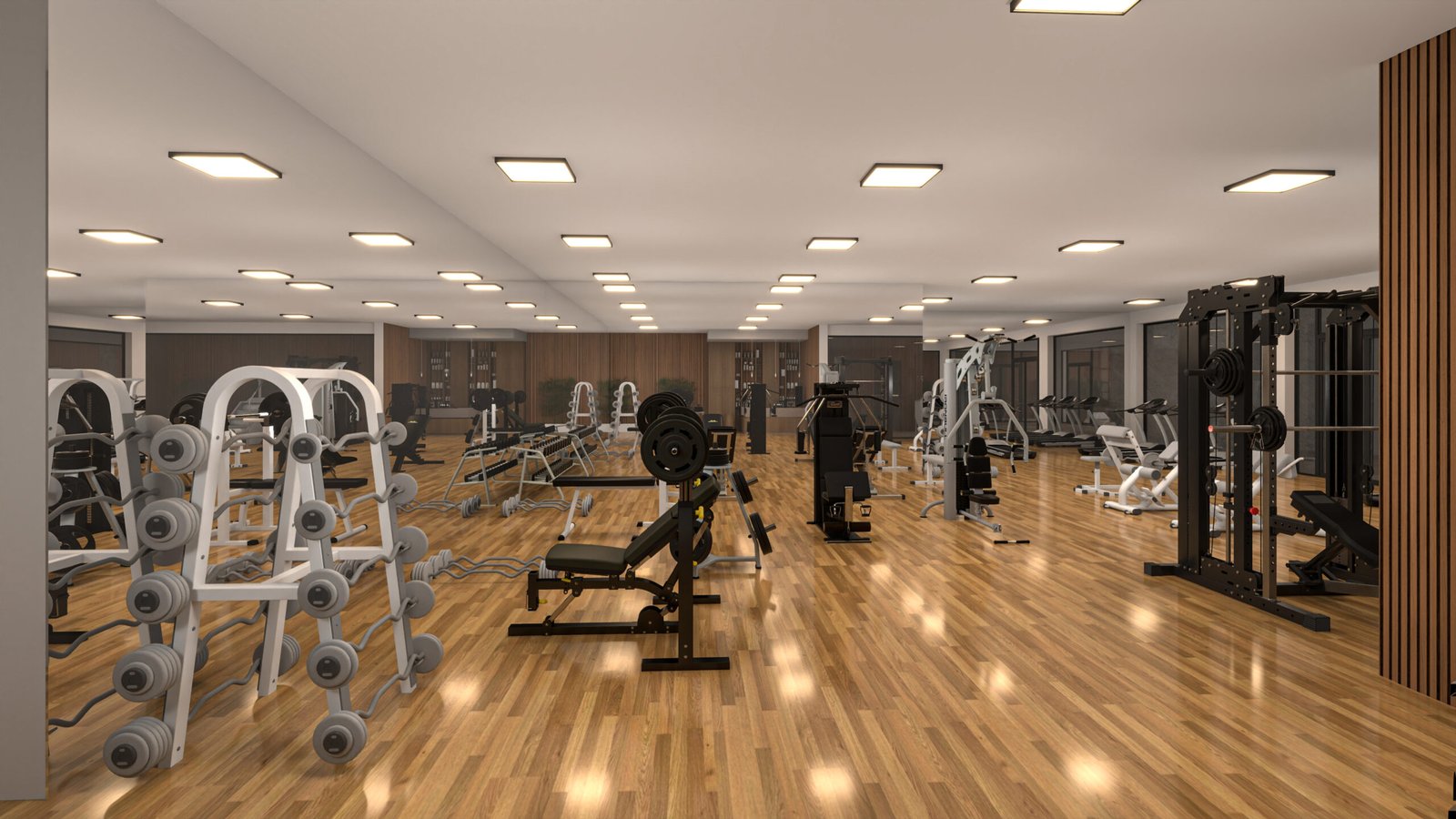 gallery
